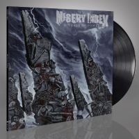 Misery Index - Rituals Of Power (Black Vinyl Lp) in der Gruppe UNSERE TIPPS / Årsbästalistor 2019 / Årsbästa 2019 Gaffa bei Bengans Skivbutik AB (3493708)