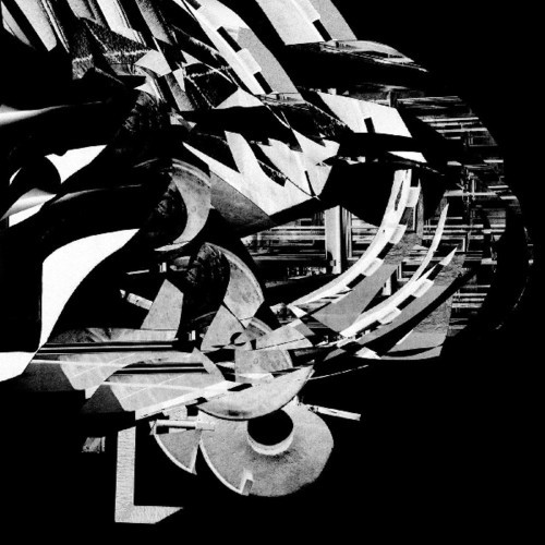 Limbs Bin - Compassion And Vision in der Gruppe CD / Rock bei Bengans Skivbutik AB (3493900)