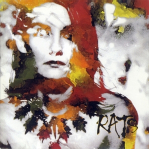 Sass Jordan - Rats in der Gruppe CD bei Bengans Skivbutik AB (3493908)