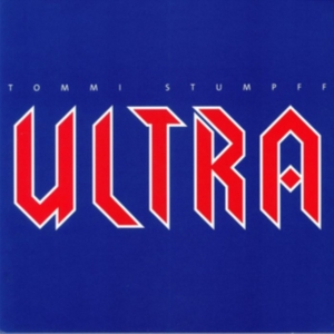 Stumpff Tommi - Ultra in der Gruppe CD bei Bengans Skivbutik AB (3493909)
