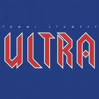 Stumpff Tommi - Ultra in der Gruppe VINYL bei Bengans Skivbutik AB (3493910)