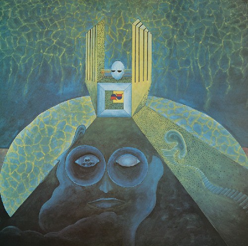 Guiot Dominique - L'univers De La Mer in der Gruppe CD / Pop bei Bengans Skivbutik AB (3493912)
