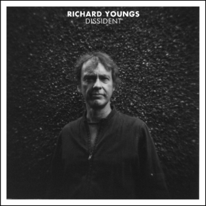 Youngs Richard - Dissident in der Gruppe VINYL bei Bengans Skivbutik AB (3493921)