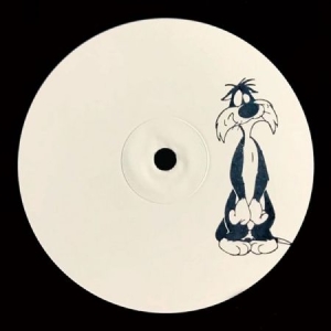 Various Artists - Ansia003 in der Gruppe VINYL bei Bengans Skivbutik AB (3493936)