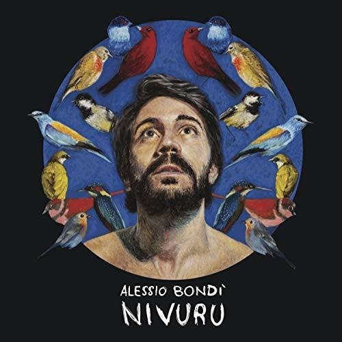 Bondi Alessio - Nivuru in der Gruppe Övrigt / bei Bengans Skivbutik AB (3493962)