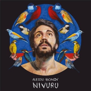 Bondi Alessio - Nivuru in der Gruppe VINYL bei Bengans Skivbutik AB (3493963)