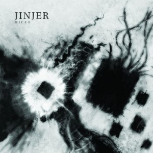 Jinjer - Micro in der Gruppe Minishops / Jinjer bei Bengans Skivbutik AB (3494220)