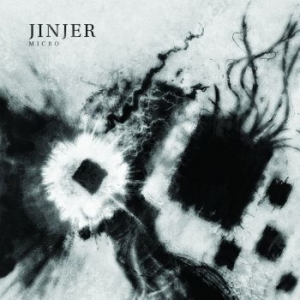 Jinjer - Micro in der Gruppe Minishops / Jinjer bei Bengans Skivbutik AB (3494228)
