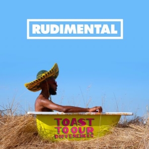 Rudimental - Toast To Our Differences (Viny in der Gruppe VINYL bei Bengans Skivbutik AB (3494255)