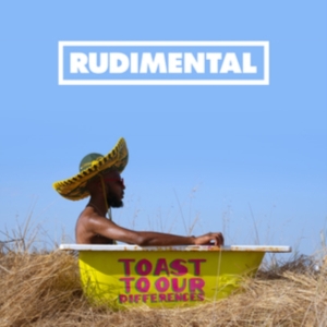 Rudimental - Toast To Our Differences (Viny in der Gruppe VINYL bei Bengans Skivbutik AB (3494255)