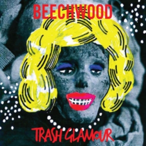 Beechwood - Trash Glamour in der Gruppe CD bei Bengans Skivbutik AB (3494267)
