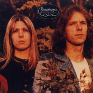 Renaissance - Ashes Are Burning (Remastered & Exp in der Gruppe CD bei Bengans Skivbutik AB (3494290)