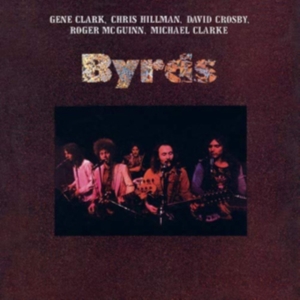Byrds - Byrds (Remastered Edition) in der Gruppe CD bei Bengans Skivbutik AB (3494291)