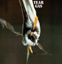 Tear Gas - Tear Gas (Remastered) in der Gruppe CD bei Bengans Skivbutik AB (3494294)