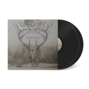 Waldgefluster - Mondscheinsonaten (2Lp) in der Gruppe VINYL / Hårdrock bei Bengans Skivbutik AB (3494535)