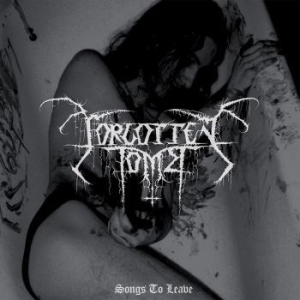 Forgotten Tomb - Songs To Leave in der Gruppe CD bei Bengans Skivbutik AB (3494538)