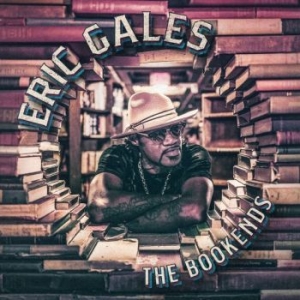 Gales Eric - Bookends in der Gruppe CD bei Bengans Skivbutik AB (3494555)