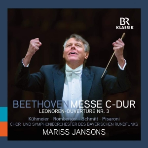 Beethoven Ludwig Van - Mass & Leonore Overture in der Gruppe CD bei Bengans Skivbutik AB (3494564)