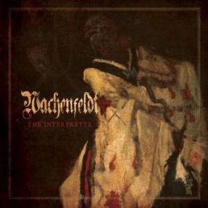 Wachenfeldt - The Interpreter in der Gruppe CD bei Bengans Skivbutik AB (3494649)