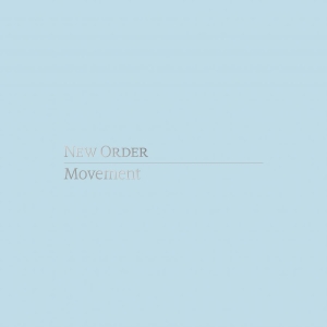 New Order - Movement (Ltd. Vinyl/2Cd/1Dvd) in der Gruppe VINYL bei Bengans Skivbutik AB (3494658)