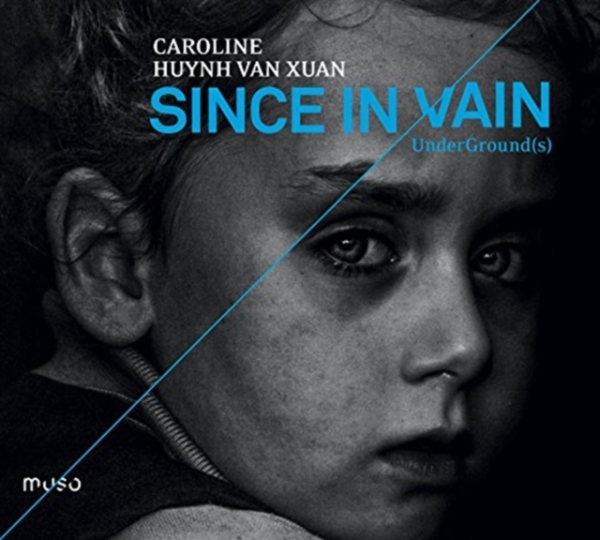 Various - Since In Vain: Underground(S) in der Gruppe CD / Bestseller bei Bengans Skivbutik AB (3494683)