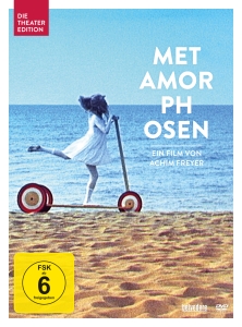 Various - Metamorphosen (Dvd) in der Gruppe DVD & BLU-RAY bei Bengans Skivbutik AB (3494722)
