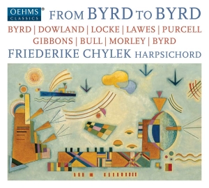 Various - From Byrd To Byrd in der Gruppe CD bei Bengans Skivbutik AB (3494733)