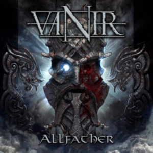 Vanir - Allfather in der Gruppe CD bei Bengans Skivbutik AB (3494840)