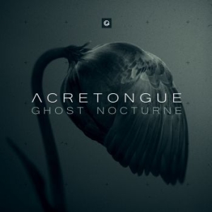 Acretongue - Ghost Nocturne in der Gruppe CD bei Bengans Skivbutik AB (3494864)
