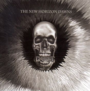Chariot - New Horizon Dawns The in der Gruppe CD bei Bengans Skivbutik AB (3494916)