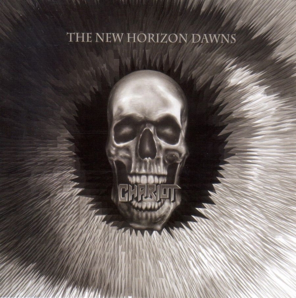 Chariot - New Horizon Dawns The in der Gruppe CD / Bestseller bei Bengans Skivbutik AB (3494916)