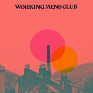Working Men's Club - Bad Blood / Surburban Heights in der Gruppe VINYL bei Bengans Skivbutik AB (3495053)
