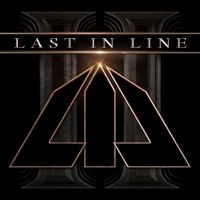 Last In Line - Ii in der Gruppe VINYL bei Bengans Skivbutik AB (3495328)