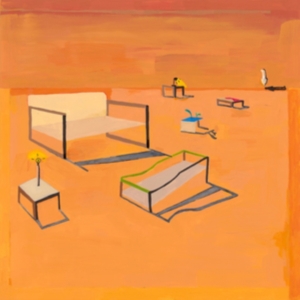 Homeshake - Helium in der Gruppe CD bei Bengans Skivbutik AB (3495353)