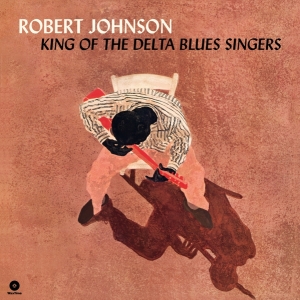 Robert Johnson - King Of The Delta Blues Singers in der Gruppe VINYL bei Bengans Skivbutik AB (3495360)