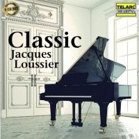 Loussier Jacques - Classic Jacques Loussier in der Gruppe CD / Bestseller bei Bengans Skivbutik AB (3495365)