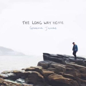 Graeme James - The Long Way Home (Vinyl) in der Gruppe VINYL bei Bengans Skivbutik AB (3495379)