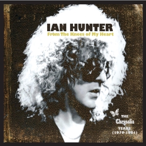 Hunter Ian - From The Knees Of My Heart (The Albums 1979-1981) in der Gruppe CD bei Bengans Skivbutik AB (3495381)