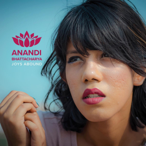 Bhattacharya Anandi - Joys Abound in der Gruppe VINYL bei Bengans Skivbutik AB (3495384)