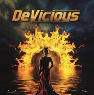 Devicious - Reflections in der Gruppe VINYL bei Bengans Skivbutik AB (3495390)