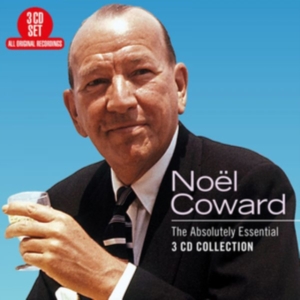 Noel Coward - Absolutely Essential Collection in der Gruppe CD bei Bengans Skivbutik AB (3495421)