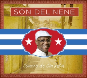 Son Del Nene - Sonero De Corazon in der Gruppe CD bei Bengans Skivbutik AB (3495445)