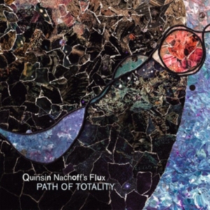 Nachoff Quinsin & Flux - Path Of Totality in der Gruppe CD bei Bengans Skivbutik AB (3495496)