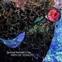 Nachoff Quinsin & Flux - Path Of Totality in der Gruppe VINYL bei Bengans Skivbutik AB (3495497)