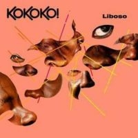 Kokoko! - Liboso in der Gruppe CD bei Bengans Skivbutik AB (3495515)