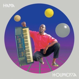HAMA - Houmeissa in der Gruppe VINYL bei Bengans Skivbutik AB (3495816)