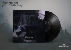 Svartelder - Pits (Vinyl) in der Gruppe VINYL / Hårdrock/ Heavy metal bei Bengans Skivbutik AB (3495857)