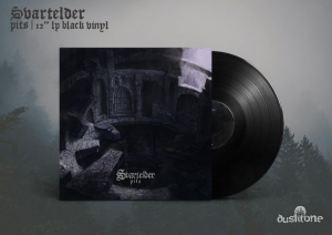 Svartelder - Pits (Vinyl) in der Gruppe VINYL bei Bengans Skivbutik AB (3495857)