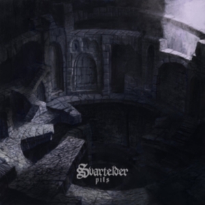 Svartelder - Pits in der Gruppe CD bei Bengans Skivbutik AB (3495863)