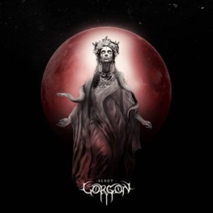 Gorgon - Elegy in der Gruppe CD bei Bengans Skivbutik AB (3495865)